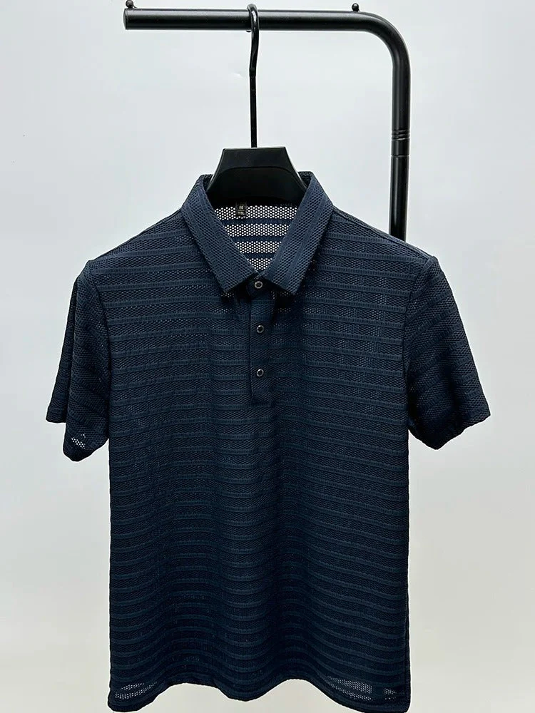 Ace Silk Shirt - Image 6