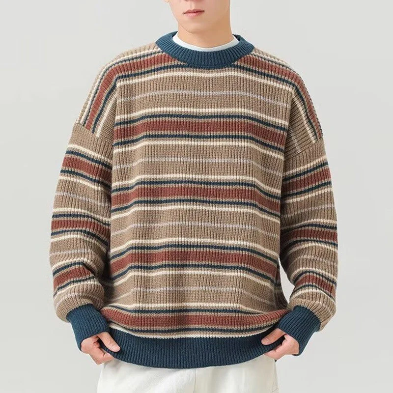 Halden Cotton Crewneck - Image 2