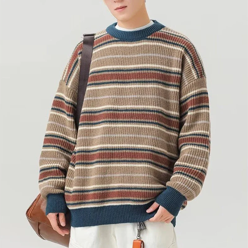 Halden Cotton Crewneck - Image 3