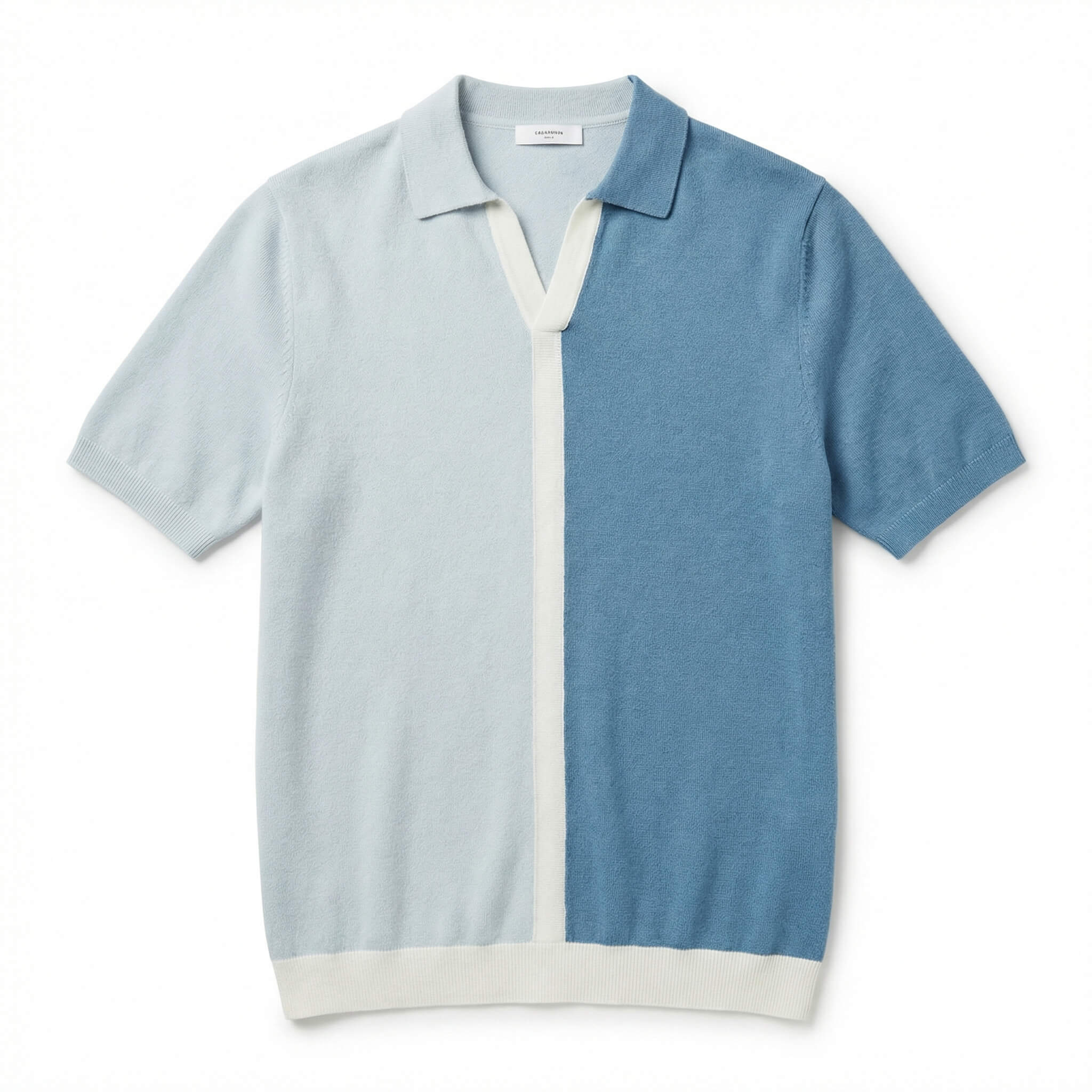 Harrington Cotton Polo