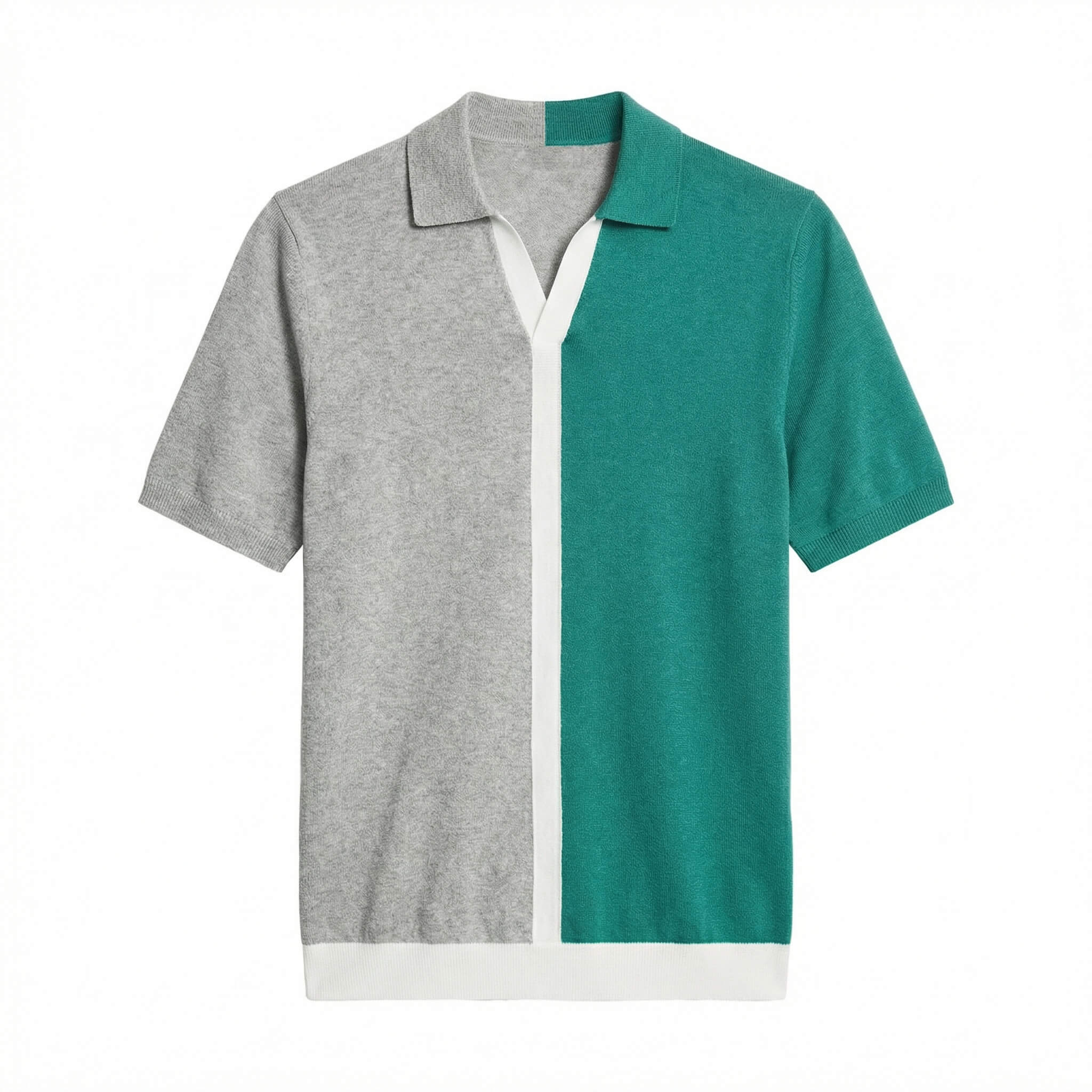 Harrington Cotton Polo - Image 5