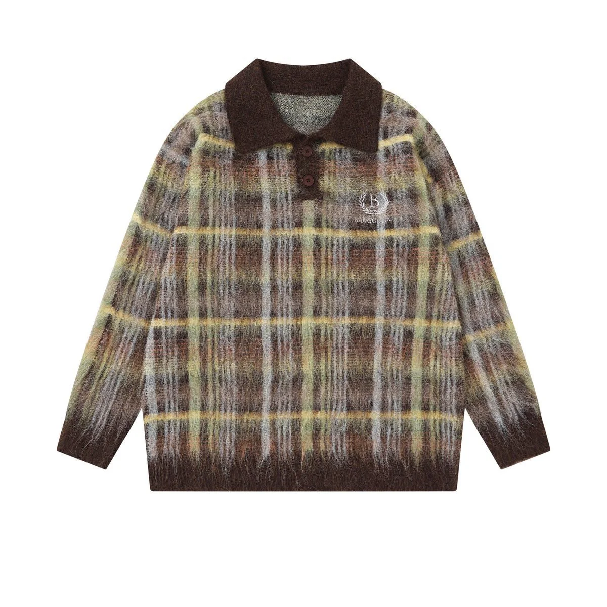 Highlands Cotton Polo