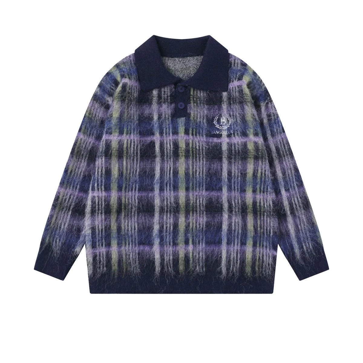 Highlands Cotton Polo - Image 3