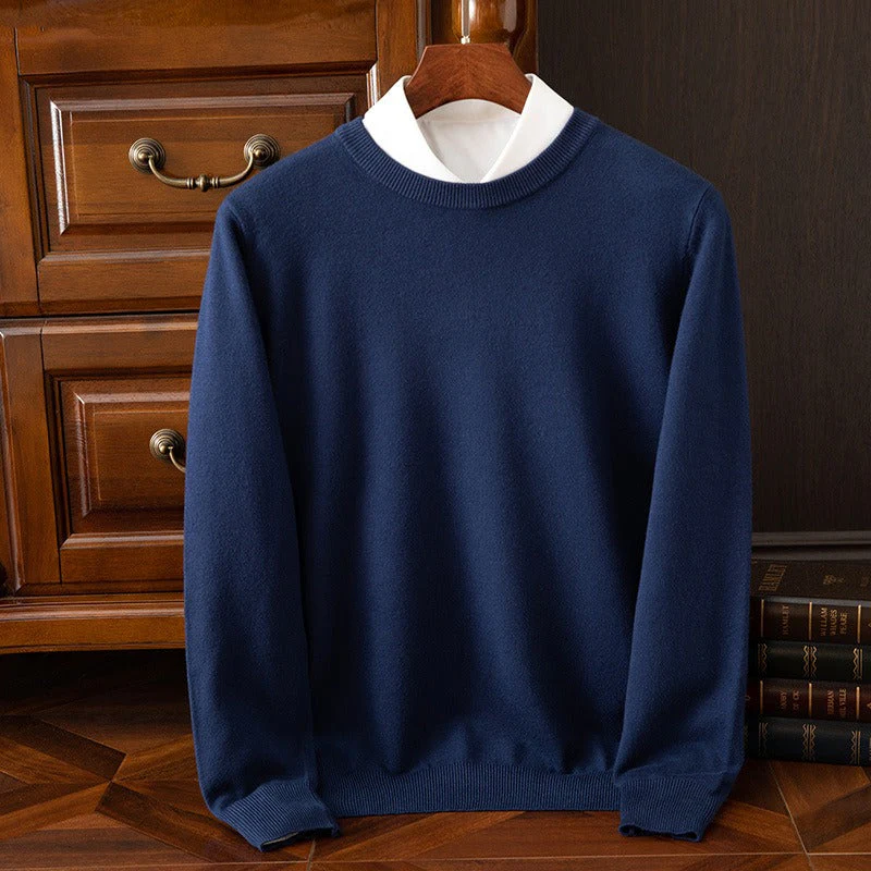 Valentino Cashmere Sweater - Image 3