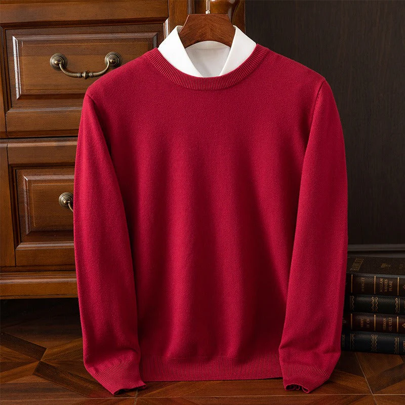Valentino Cashmere Sweater - Image 4