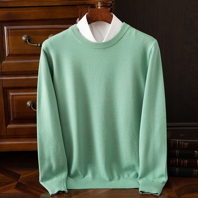 Valentino Cashmere Sweater - Image 5