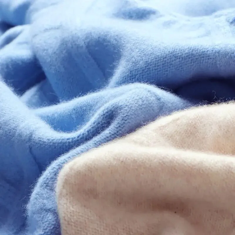 Verona Cashmere Sweater - Image 3